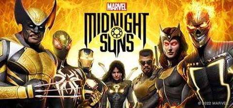 [SATILDI] [STEAM KEY] Marvel Midnight Suns // Two Point Campus