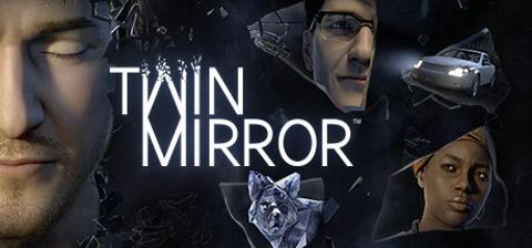 [SATILDI] [STEAM KEY] Twin Mirror 50TL