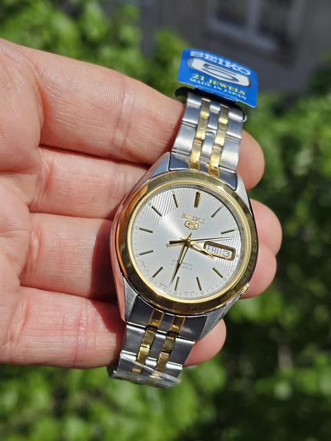 seiko5 snkl24j1 snkl24j snkl24 fatura garanti SIFIR