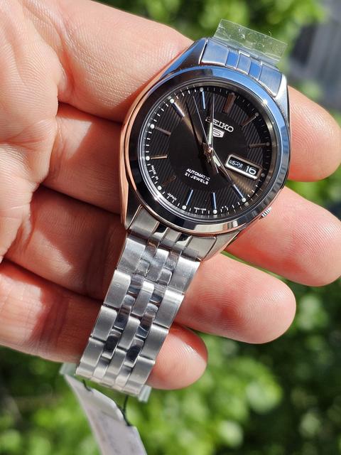 seiko5 snkl23j1 snkl23j snkl23 garantili faturalı SIFIR