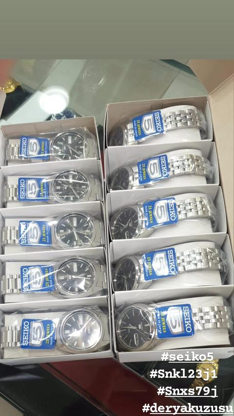 seiko snxs79j1 snxs79j snxs79 made in japan sıfır