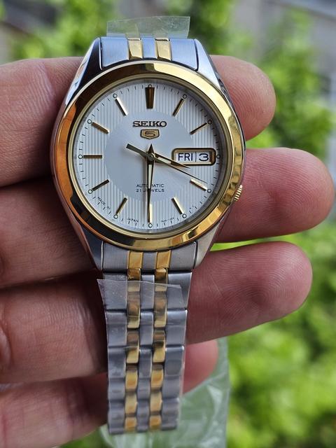 seiko5 snkl24j1 snkl24j snkl24 fatura garanti SIFIR