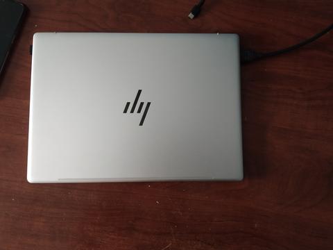 [SATILDI] Hp Pavilion Plus Evo 14-eh1000nt Ultrabook 13th gen i5