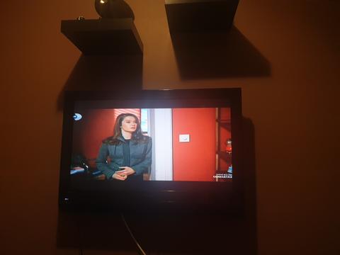 Arçelik 32' 80 ekran Plazma Tv Televizyon