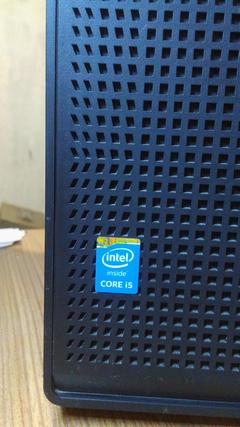 Acer Extensa i5 4460 3.40 GHz 500 HDD 4 GB 1600MHz Ram