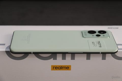 [SATILDI] Realme GT 2 Pro (Faturalı-Garantili-Kutusunda,Sıfır gibi)