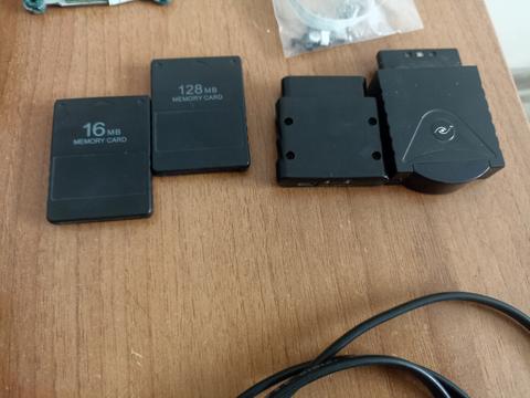 Playstation 2 HDD modlu[Açıklamaya Bakın Lütfen]