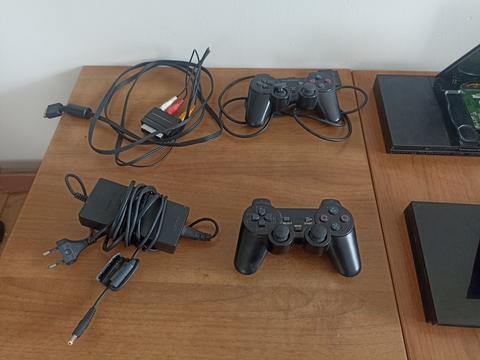 Playstation 2 HDD modlu[Açıklamaya Bakın Lütfen]