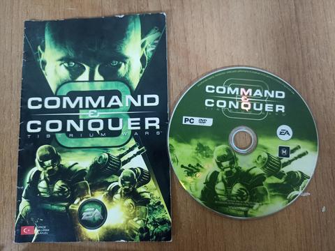 [Kutulu]Command And Conquer 3 : Tiberium Wars
