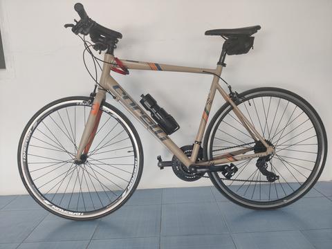 Bisiklet Corelli FitBike 1.0