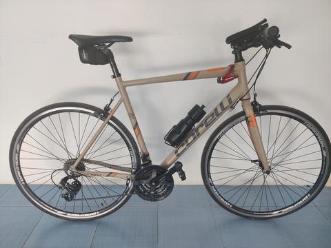 Bisiklet Corelli FitBike 1.0