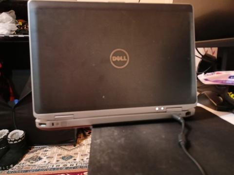 -3000 tl- DELL LATİTUDE 6430- İ5 3320 M -8GB RAM-480GB SSD-320 GB HDD