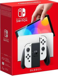 [SATILDI] Nintendo switch oled