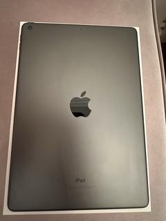 HATASIZ iPad 7.nesil Wi-Fi 32GB