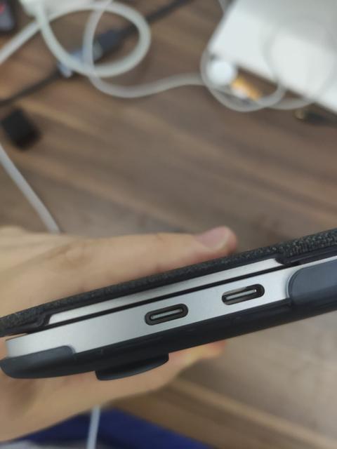 [SATILDI] Macbook Pro 2020 13' - 1TB & 16GB Ram - Kilifli - Temiz - Indirim