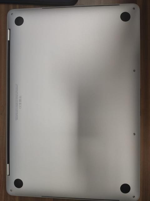 [SATILDI] Macbook Pro 2020 13' - 1TB & 16GB Ram - Kilifli - Temiz - Indirim