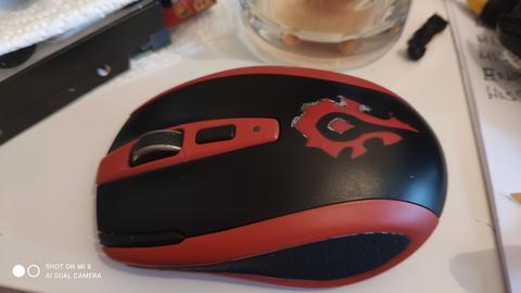 ARIZALI MEK.KLV. VE GAMER MOUSE ALINIR. SATILIK SWITCHLER