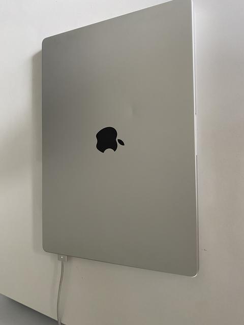 [ANK/SAT] APPLE Macbook M1 Pro 16' 16gb Ram