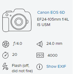  ### Canon EOS 6D  İnceleme ve Ana Konu###