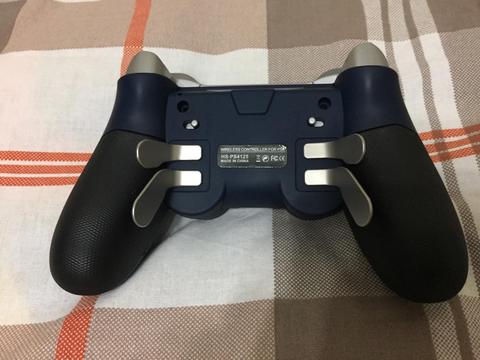 Elite DualShock 4 - PS4/PS5/PC