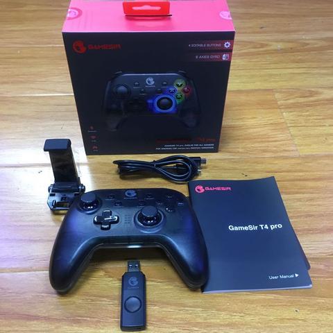 [SATILDI] Gamesir T4 PRO Gamepad