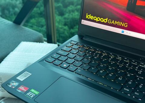 Lenovo IdeaPad Gaming 3 RTX 3060