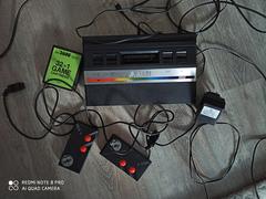 Meraklısına Satılık Atari 2600 Jr Rainbow set | DonanımHaber Forum