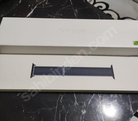 Apple Watch 7 - 45 mm - 8000 TL