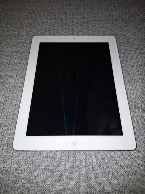 Apple iPad 2 - 16GB - 800 TL