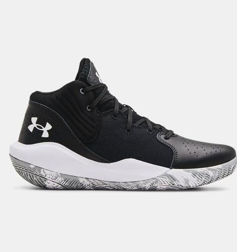 [SATILDI] Under Armour Ua Jet 21 Basketbol Ayakkabısı 44,5