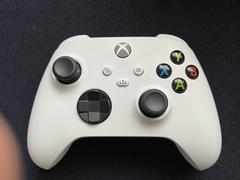 Xbox series s - çift kollu 7500