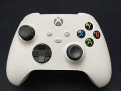 Xbox series s - çift kollu 7500