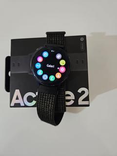 Samsung Galaxy Watch Active 2 44MM Under Armour