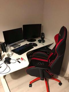 ACİL SATILIK GAMER SETUP