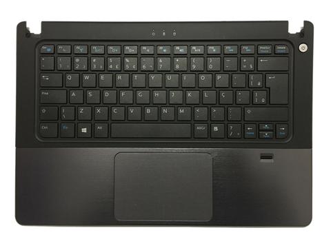 [SATILDI] dell vostro 5470 üst kasa ihtiyacım var klavyenin olduğu kasa yani