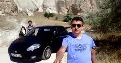 Araba ile Türkiye Turu Tatil Rotaları