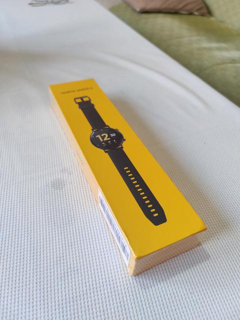 Oppo Realme Watch S 450 TL (Sıfır Kapalı Kutu, Ücretsiz Kargo)