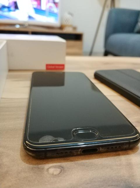 Xiaomi mi6 64 gb (6gb ram)