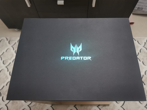 ACER PREDATOR 300 - 16 GB RAM -512 GB SSD-RTX 3060 6 GB (1 HAFTALIK)