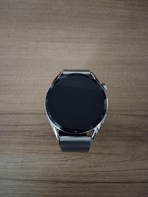 SATILIK HUAWEİ WATCH GT3 ELİTE 46 MM