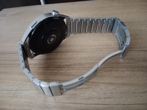 SATILIK HUAWEİ WATCH GT3 ELİTE 46 MM