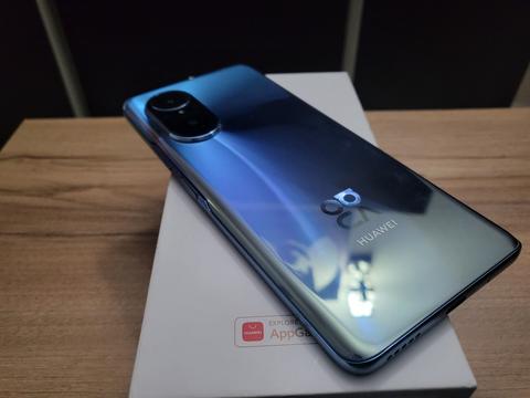 HUAWEİ NOVA 9 SE 128 GB