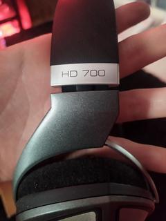 Satılık Sennheiser HD 700