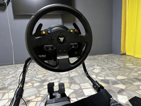 Thrustmaster tmx Xbox direksiyon seti