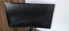 [SATILDI] Samsung Curved Crg5 24 İnc Monitör