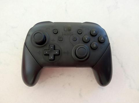 Nintendo Switch Pro Controller (SATILDI)