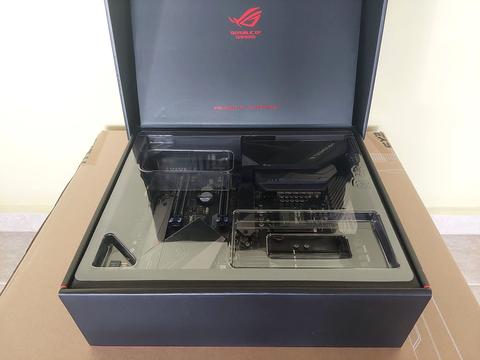 Asus ROG Maximus XI Hero - Intel Z390