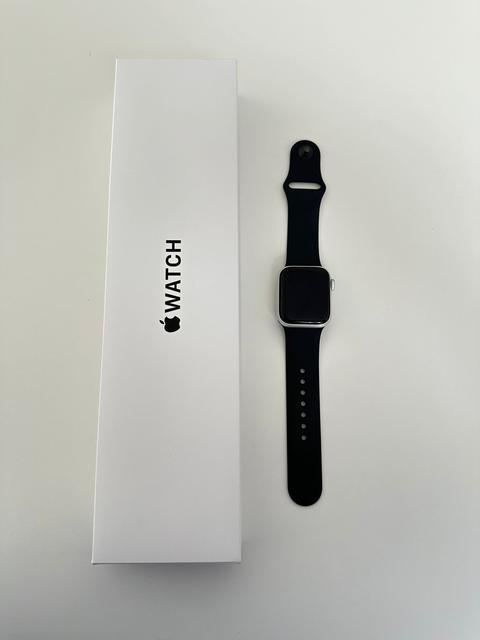 [SATILDI] Apple Watch SE (1. Nesil) - 40mm