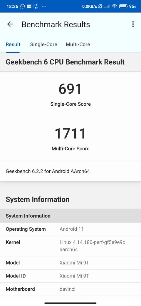 Xiaomi Mi 9T / 64GB / Çift Sim