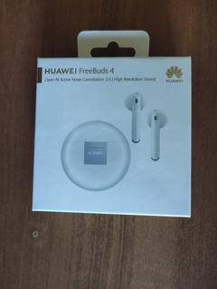 Huawei freebuds 4 sıfır kutulu jelatinli SATILDI